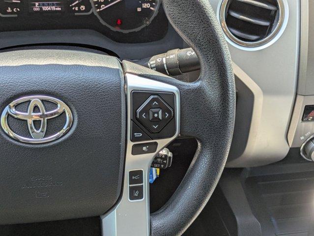 2018 Toyota Tundra 2WD Vehicle Photo in SELMA, TX 78154-1459