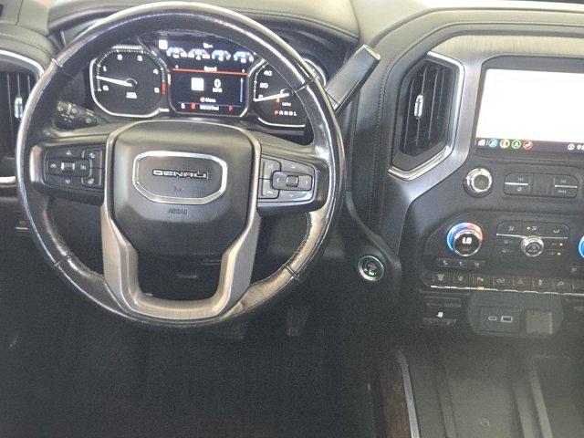 2020 GMC Sierra 3500HD Vehicle Photo in Decatur, TX 76234