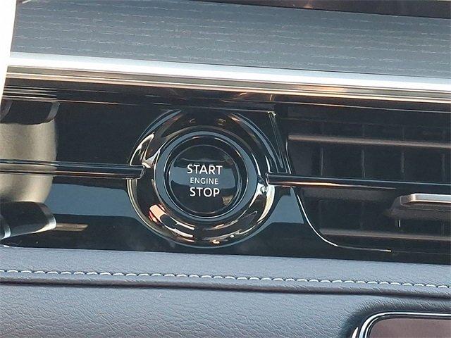 2026 INFINITI QX80 Vehicle Photo in Willow Grove, PA 19090