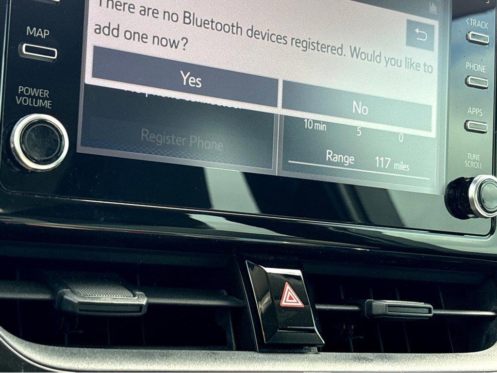 2020 Toyota Corolla Vehicle Photo in SAVANNAH, GA 31406-4513