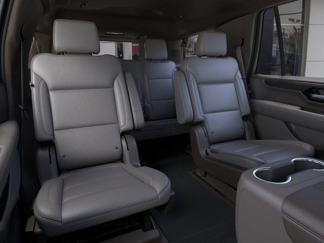 2026 GMC Yukon Vehicle Photo in INDEPENDENCE, MO 64055-1377