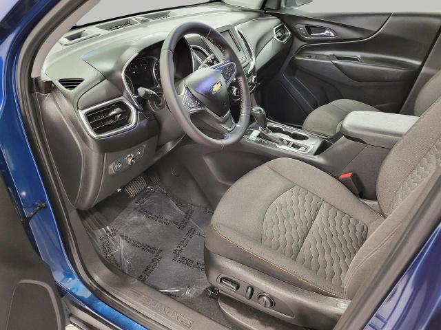 2021 Chevrolet Equinox Vehicle Photo in NEENAH, WI 54956-2243