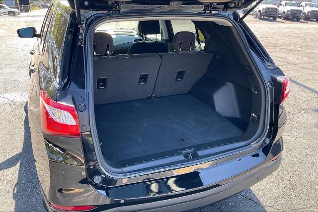 2020 Chevrolet Equinox Vehicle Photo in INDEPENDENCE, MO 64055-1314