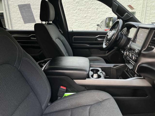 2019 Ram 1500 Vehicle Photo in PITTSBURGH, PA 15226-1209