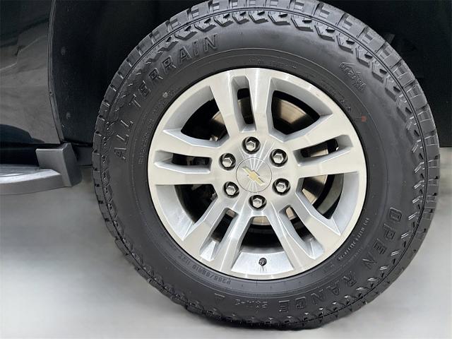 2018 Chevrolet Tahoe Vehicle Photo in EVERETT, WA 98203-5662