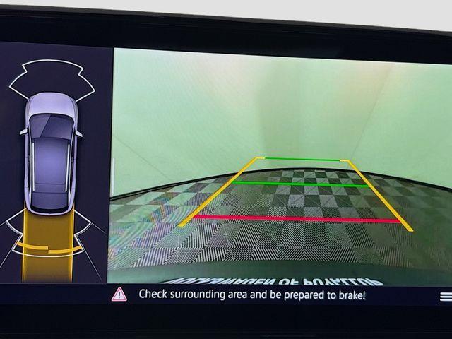 2023 Volkswagen ID.4 Vehicle Photo in Puyallup, WA 98371