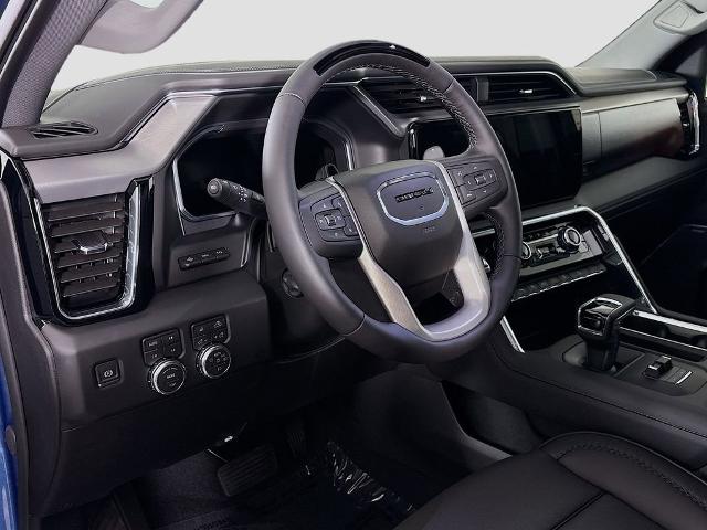 2026 GMC Sierra 1500 Vehicle Photo in PUYALLUP, WA 98371-4149