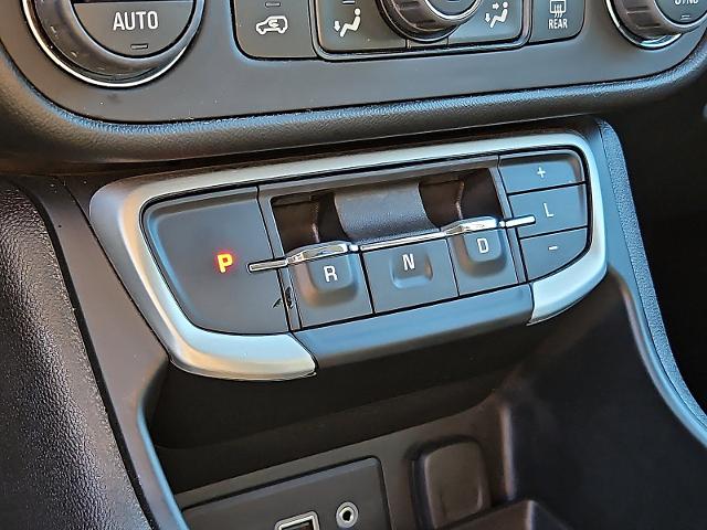 2023 GMC Terrain Vehicle Photo in TREVOSE, PA 19053-4984