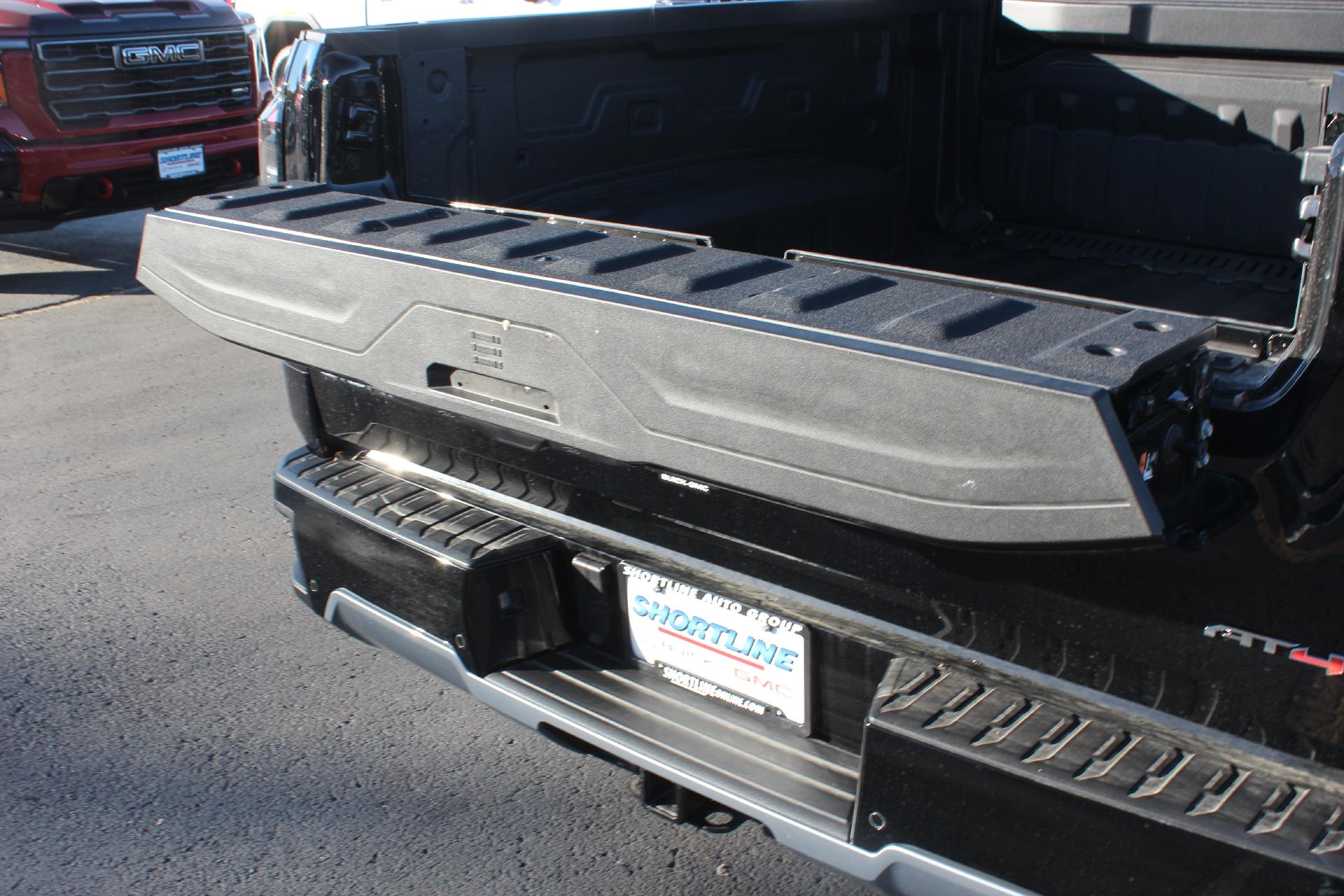 2026 GMC Sierra EV Vehicle Photo in AURORA, CO 80012-4011