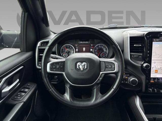 2022 Ram 1500 Vehicle Photo in Savannah, GA 31419