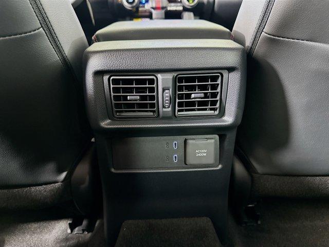 2025 Toyota 4Runner Vehicle Photo in Flemington, NJ 08822