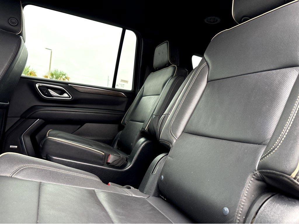 2023 Chevrolet Suburban Vehicle Photo in SAVANNAH, GA 31406-4513