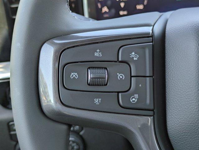 2026 Chevrolet Silverado 3500 HD Vehicle Photo in BRUNSWICK, GA 31525-1881