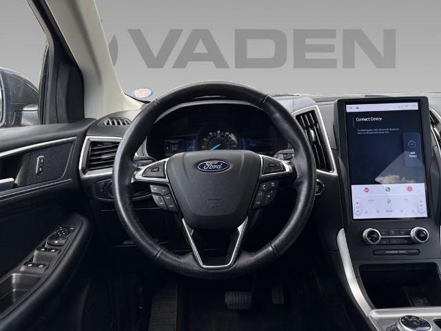 2023 Ford Edge Vehicle Photo in Savannah, GA 31419