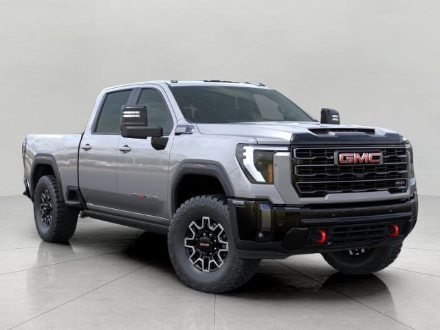 2026 GMC Sierra 2500 HD Vehicle Photo in GREEN BAY, WI 54303-3330