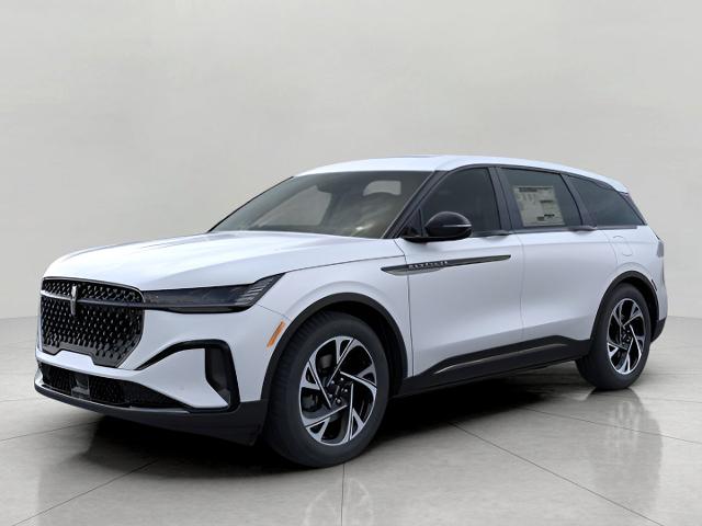 2026 Lincoln Nautilus Vehicle Photo in Neenah, WI 54956