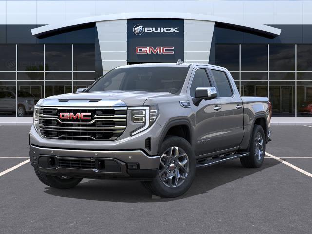 2026 GMC Sierra 1500 SLT - 5