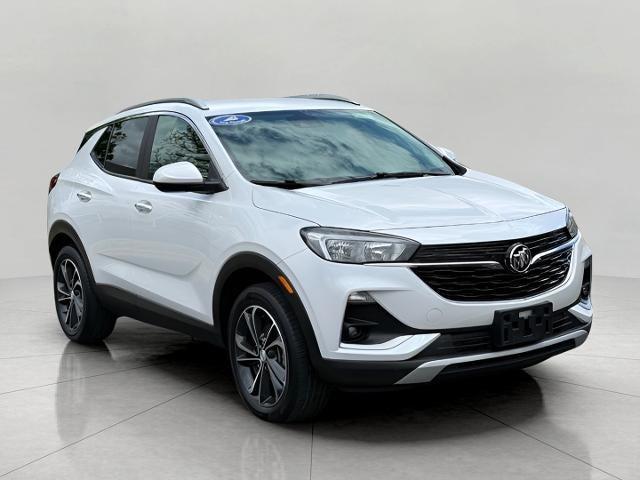 2020 Buick Encore GX Vehicle Photo in Neenah, WI 54956