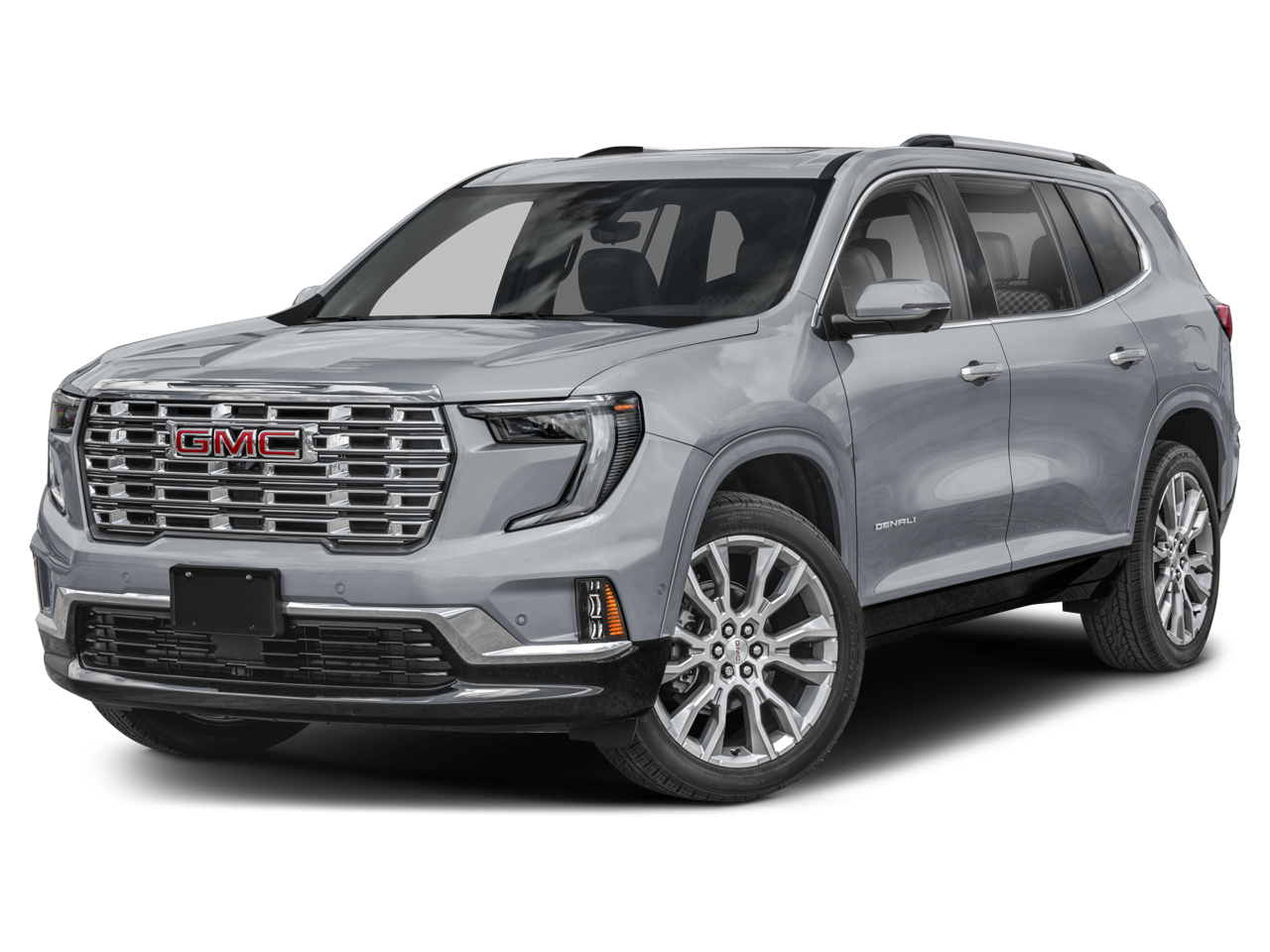 2025 GMC Acadia Vehicle Photo in Anniston, AL 36201