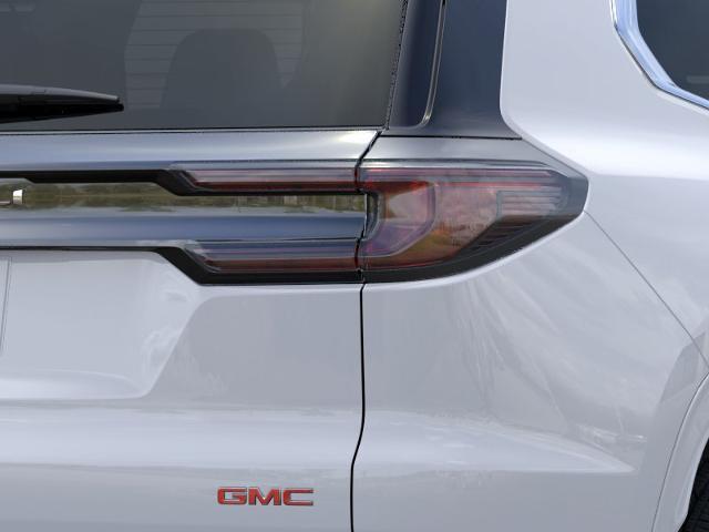2026 GMC Acadia Denali - 10