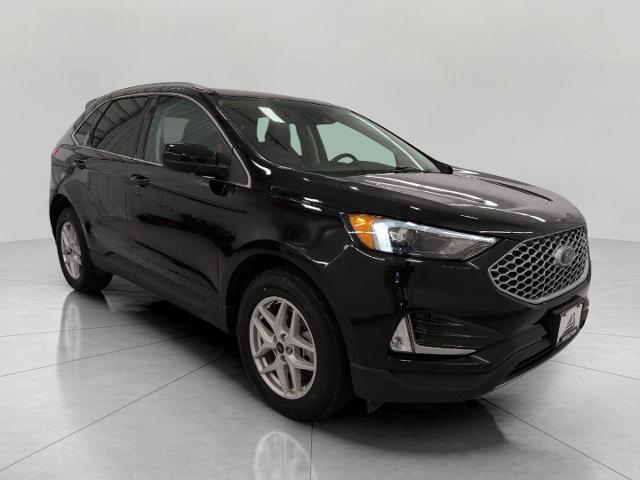 2024 Ford Edge Vehicle Photo in Neenah, WI 54956