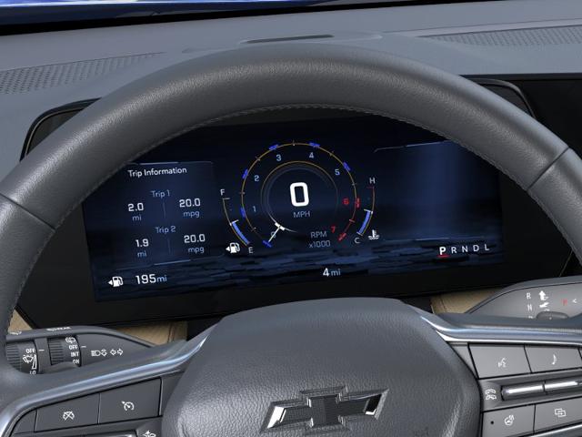 2027 Chevrolet Equinox photo 18 of 30