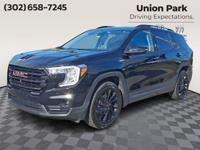 2023 GMC Terrain Vehicle Photo in WILMINGTON, DE 19806-4020