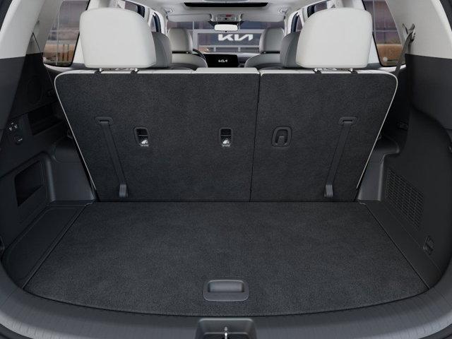 2025 Kia Telluride Vehicle Photo in Westbrook, ME 04092