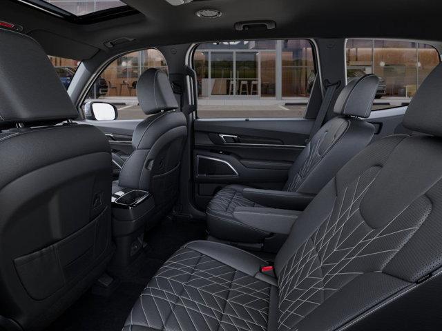 2025 Kia Telluride Vehicle Photo in Westbrook, ME 04092