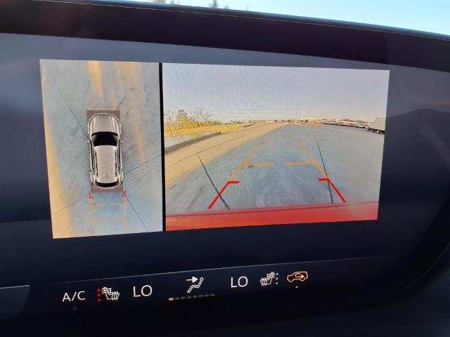 2025 Buick Envision Vehicle Photo in Denton, TX 76205
