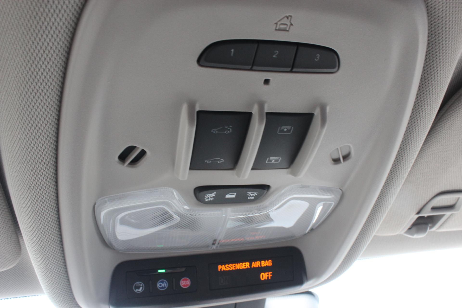 2026 Buick Encore GX Vehicle Photo in AURORA, CO 80012-4011