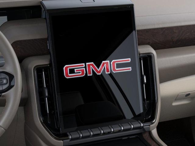 2025 GMC Yukon XL Vehicle Photo in INDEPENDENCE, MO 64055-1377