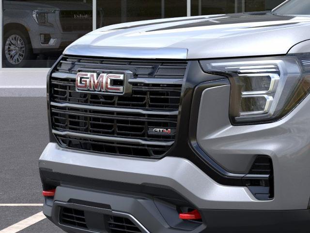 2026 GMC Terrain Vehicle Photo in ROCHESTER HILLS, MI 48307-2741
