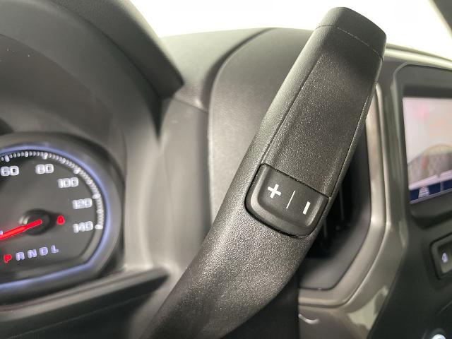 2024 GMC Sierra 1500 Vehicle Photo in GILBERT, AZ 85297-0402
