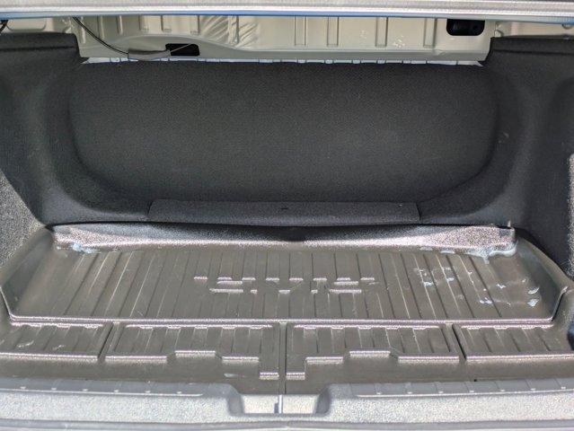 2024 Honda Civic Sedan Vehicle Photo in San Antonio, TX 78209
