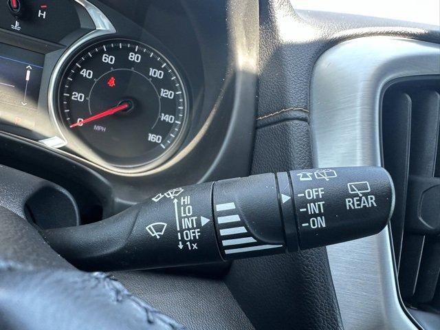 2020 GMC Terrain Vehicle Photo in ROCHESTER HILLS, MI 48307-2741