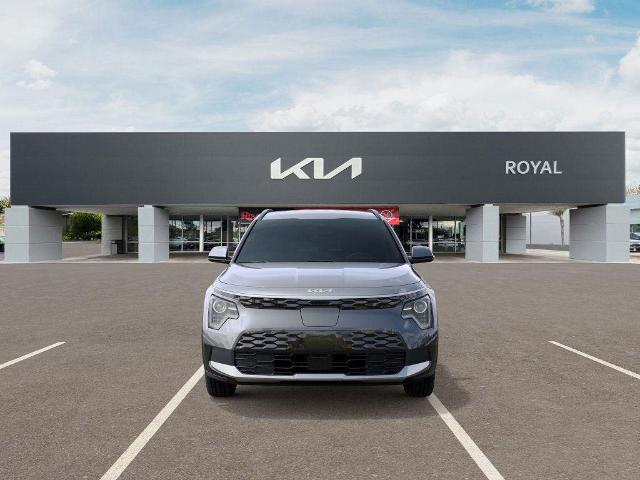 2025 Kia Niro EV Vehicle Photo in Tucson, AZ 85712