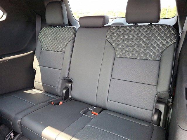 2024 GMC Acadia Vehicle Photo in LANCASTER, PA 17601-0000