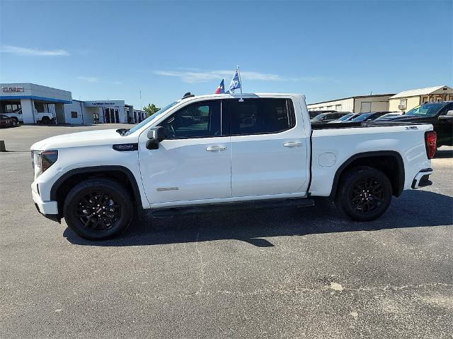 2023 GMC Sierra 1500 Vehicle Photo in EASTLAND, TX 76448-3020