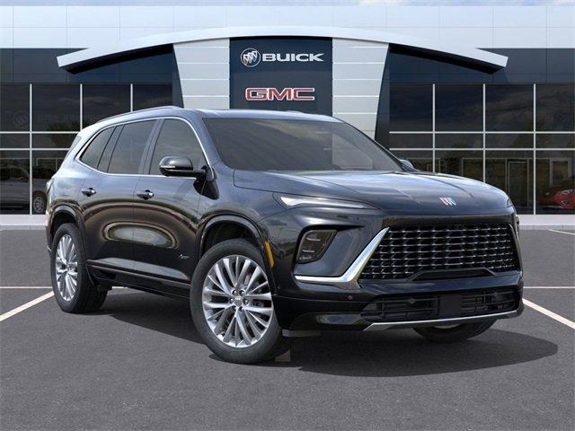 2026 Buick Enclave Vehicle Photo in ROCHESTER HILLS, MI 48307-2741