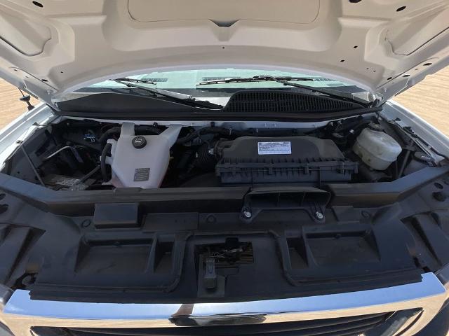 2025 GMC Savana Cutaway 3500 Vehicle Photo in GILBERT, AZ 85297-0402
