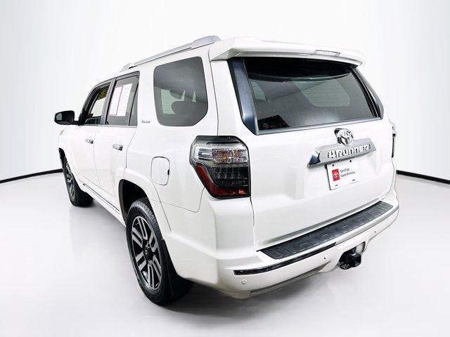 2021 Toyota 4Runner Vehicle Photo in Flemington, NJ 08822
