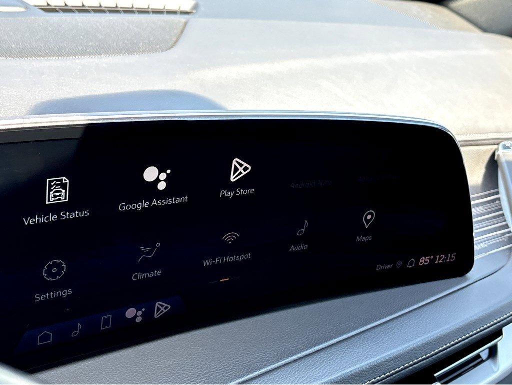 2024 Cadillac XT4 Vehicle Photo in SAVANNAH, GA 31406-4513