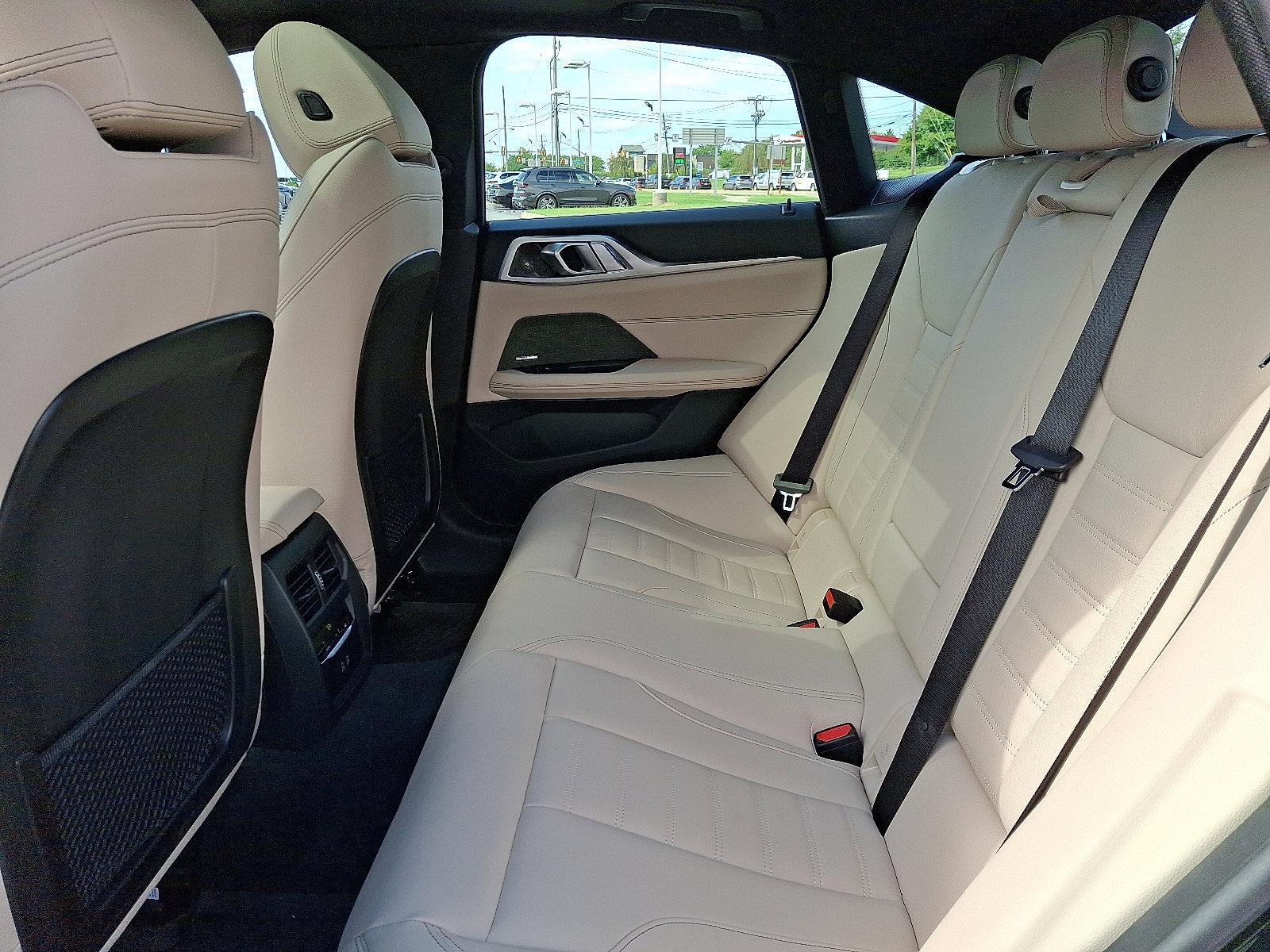 2024 BMW 430i xDrive Vehicle Photo in Lancaster, PA 17601