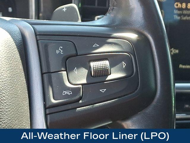 2022 GMC Sierra 1500 Vehicle Photo in DANBURY, CT 06810-5034