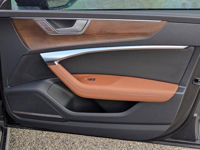 2025 Audi A7 Vehicle Photo in San Antonio, TX 78230