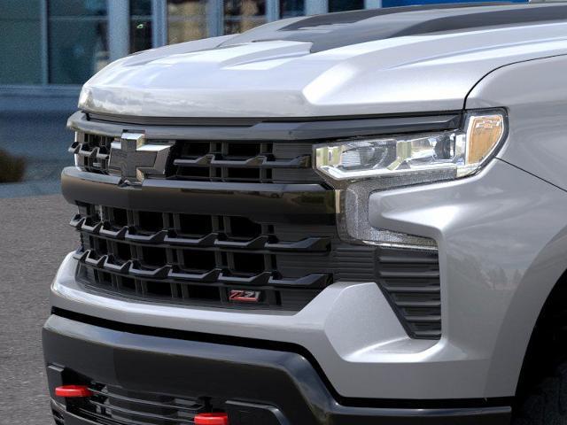 2026 Chevrolet Silverado 1500 Vehicle Photo in NEENAH, WI 54956-2243