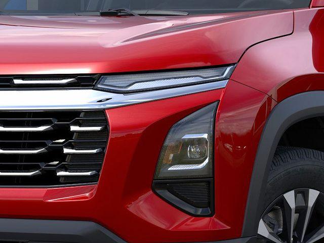 2026 Chevrolet Equinox Vehicle Photo in PAWLING, NY 12564-3219