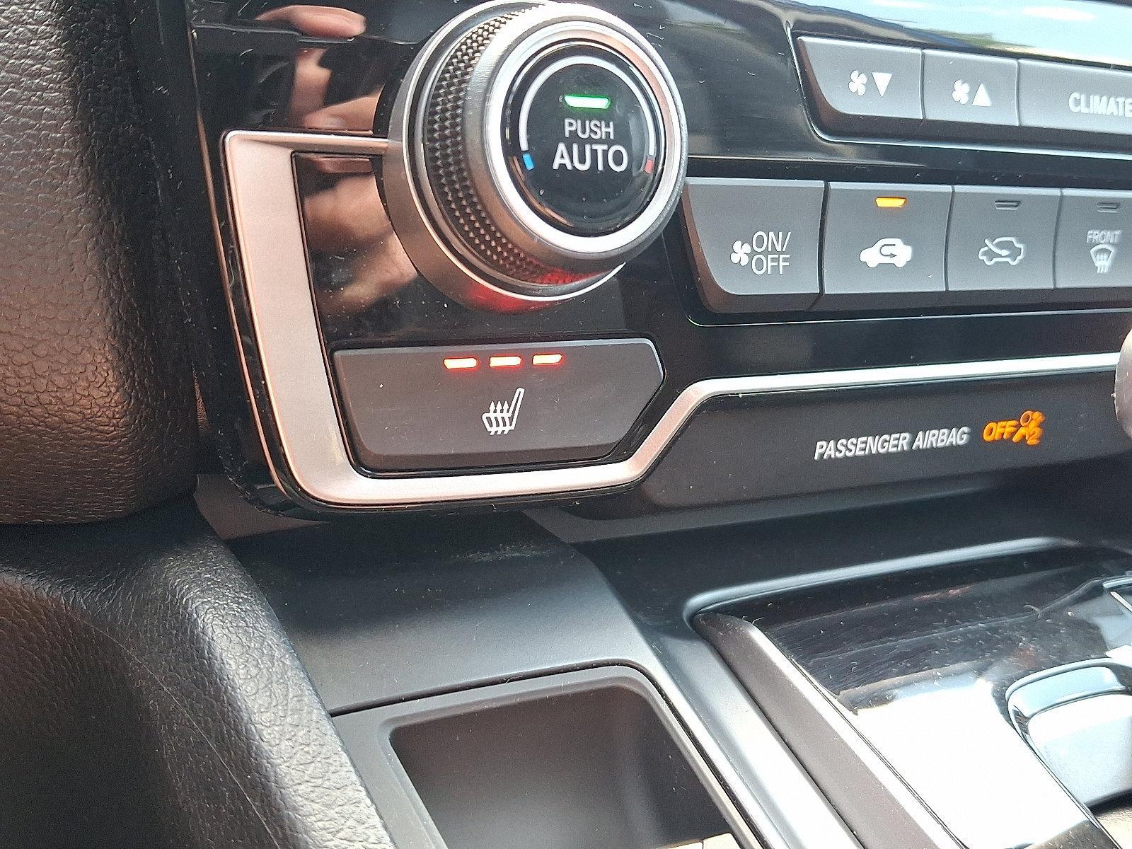 2022 Honda CR-V Vehicle Photo in Harrisburg, PA 17111