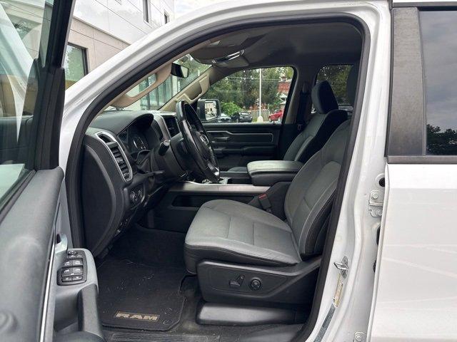 2020 Ram 1500 Vehicle Photo in Harrisburg, PA 17111